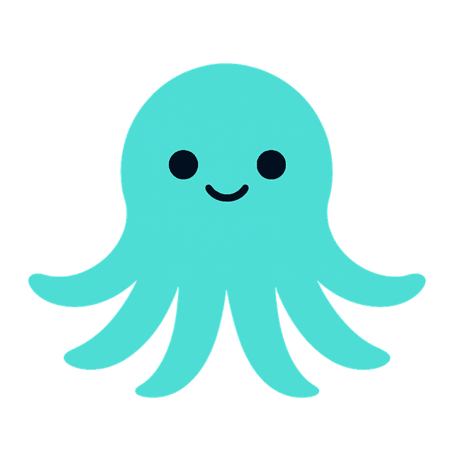 Octo the Octopus